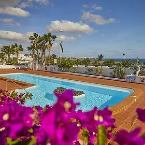  Сasa de vacaciones Palmeras